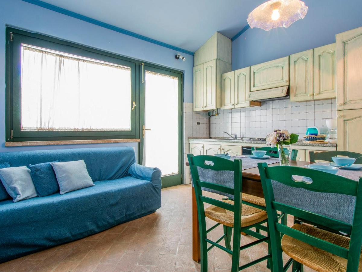 Holiday Home I Pini By Interhome San Macario In Piano Zewnętrze zdjęcie
