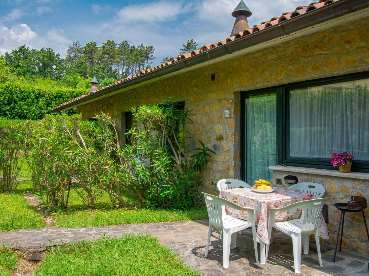 Holiday Home I Pini By Interhome San Macario In Piano Zewnętrze zdjęcie
