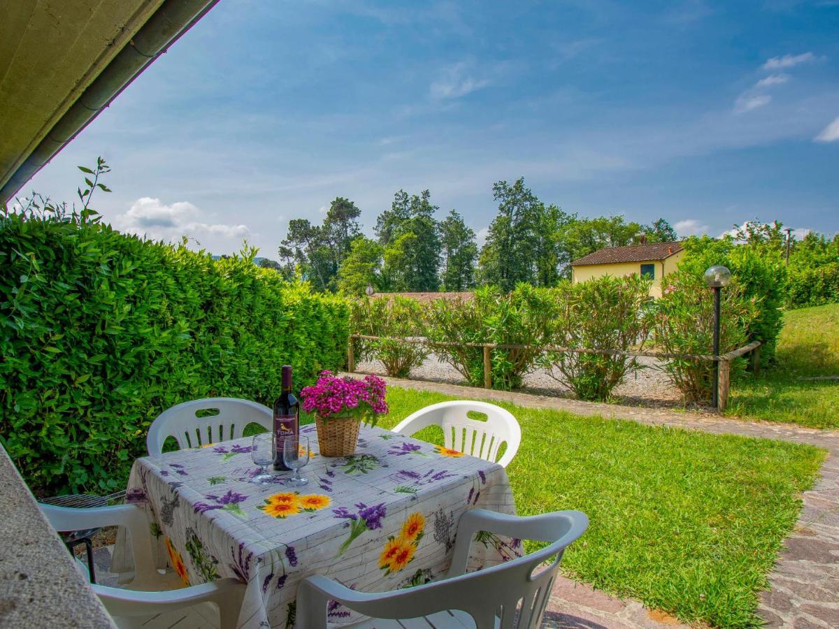 Holiday Home I Pini By Interhome San Macario In Piano Zewnętrze zdjęcie