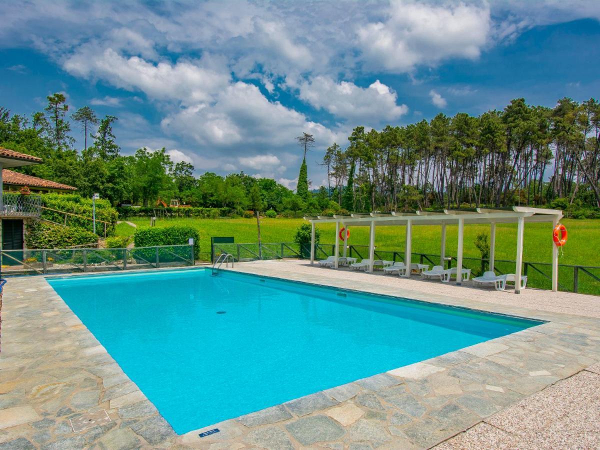 Holiday Home I Pini By Interhome San Macario In Piano Zewnętrze zdjęcie