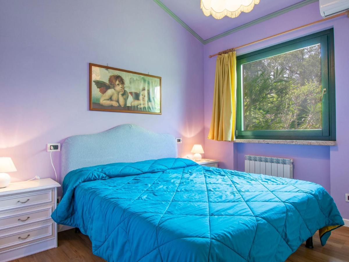 Holiday Home I Pini By Interhome San Macario In Piano Zewnętrze zdjęcie
