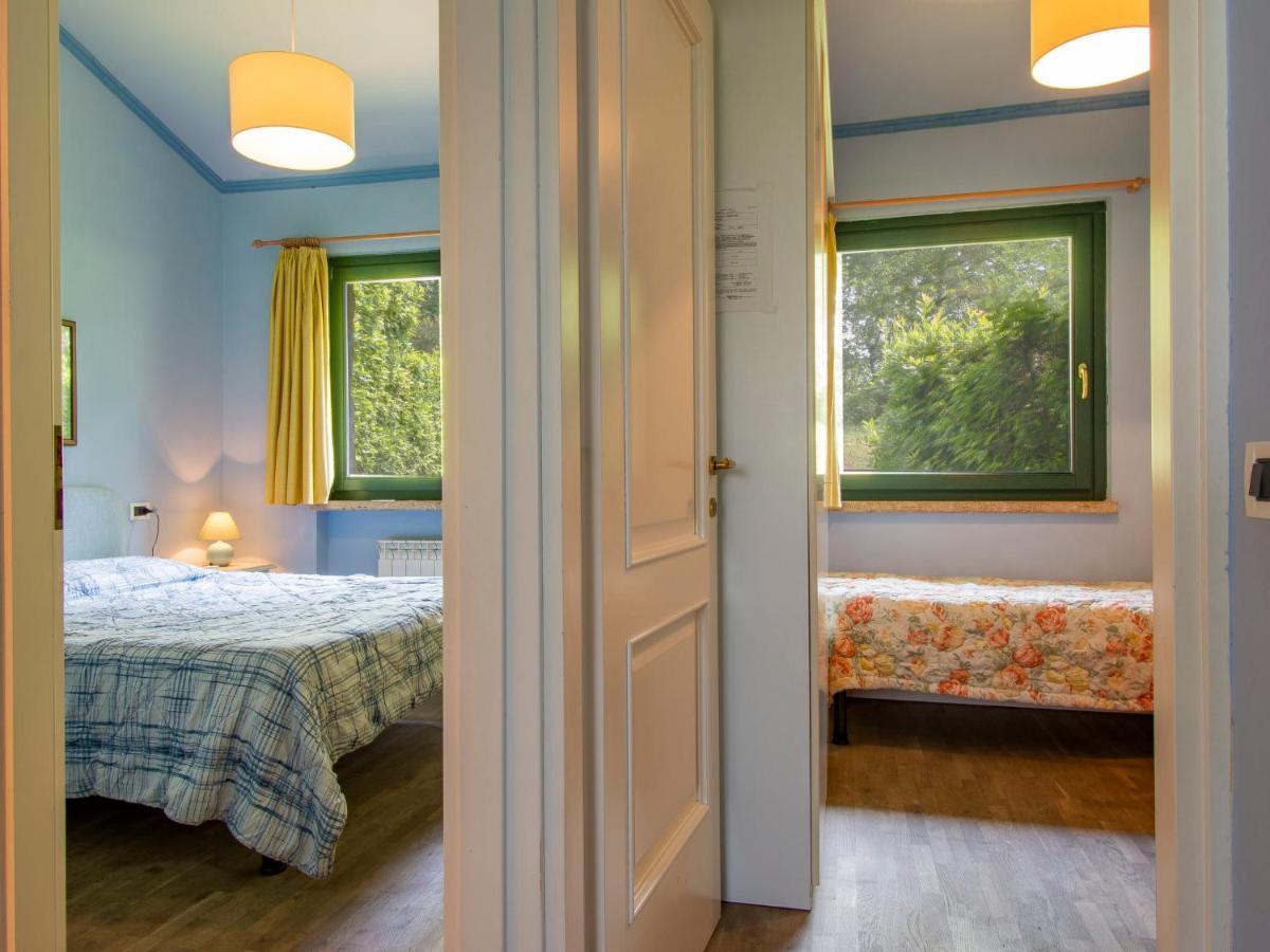 Holiday Home I Pini By Interhome San Macario In Piano Zewnętrze zdjęcie