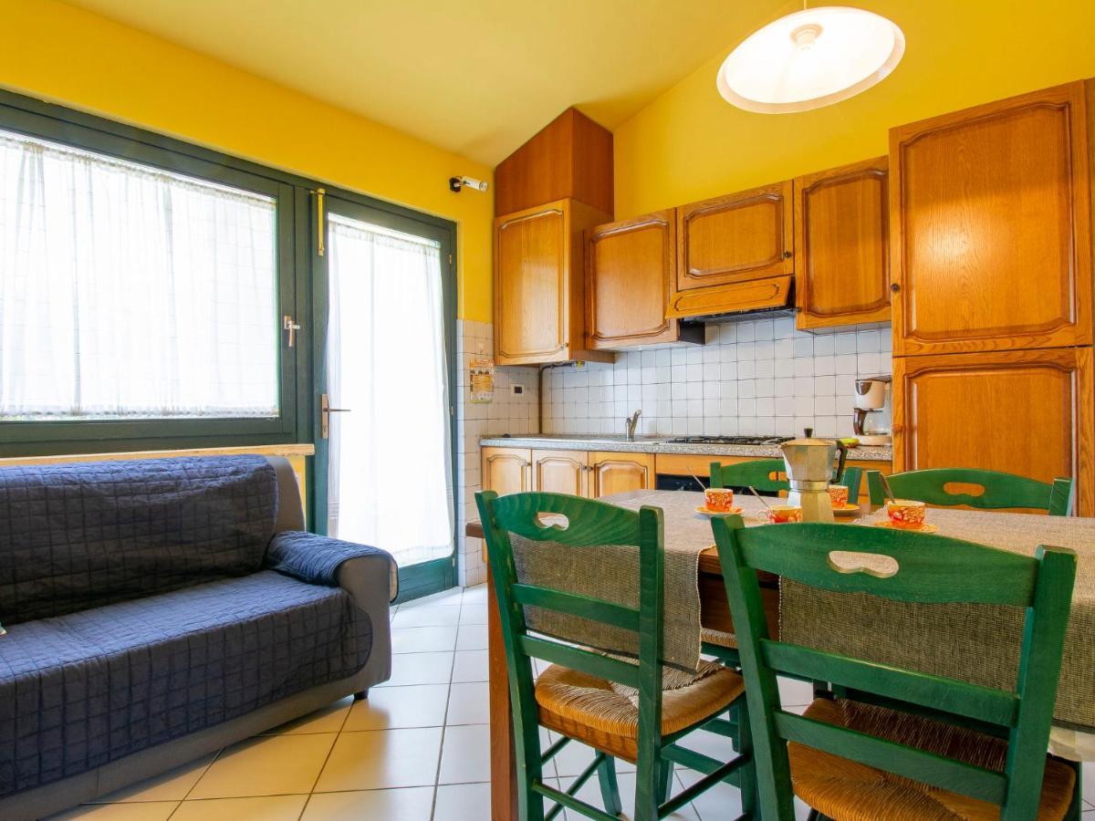 Holiday Home I Pini By Interhome San Macario In Piano Zewnętrze zdjęcie