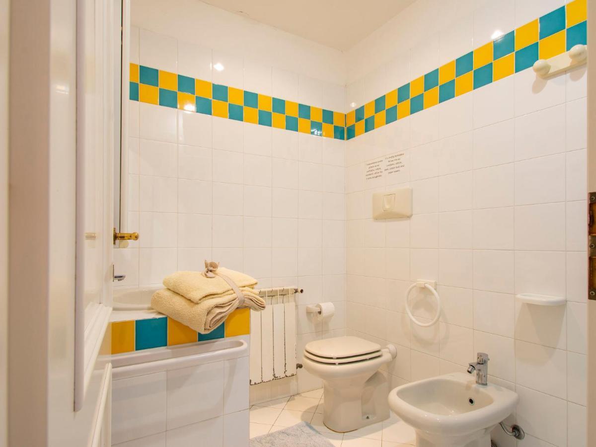 Holiday Home I Pini By Interhome San Macario In Piano Zewnętrze zdjęcie