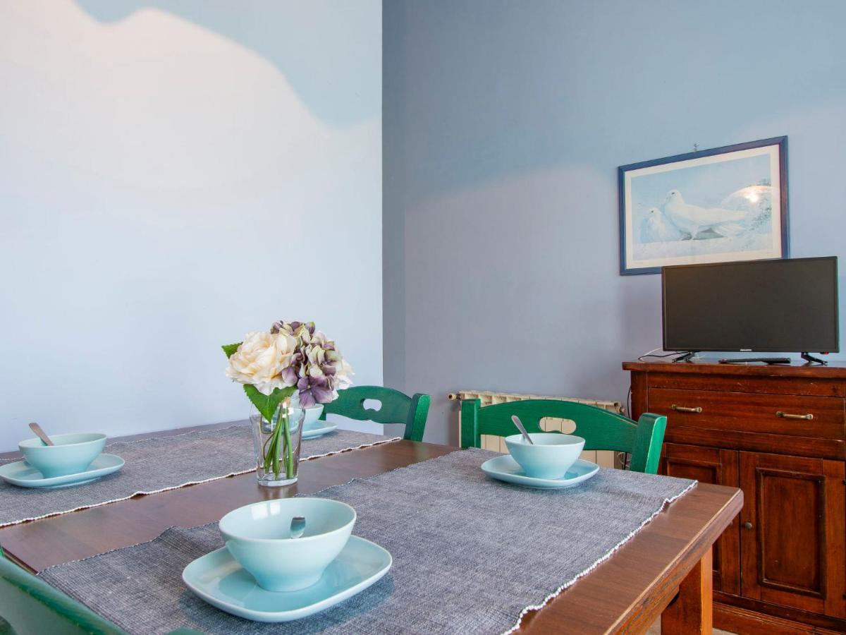 Holiday Home I Pini By Interhome San Macario In Piano Zewnętrze zdjęcie