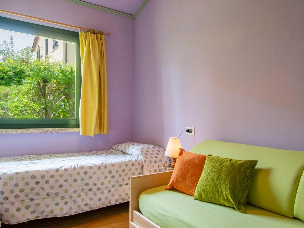 Holiday Home I Pini By Interhome San Macario In Piano Zewnętrze zdjęcie