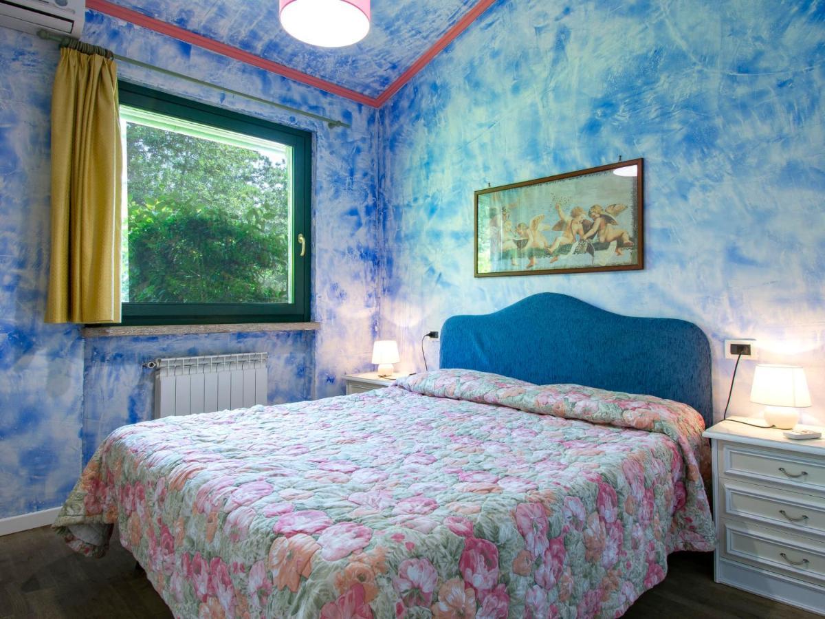 Holiday Home I Pini By Interhome San Macario In Piano Zewnętrze zdjęcie