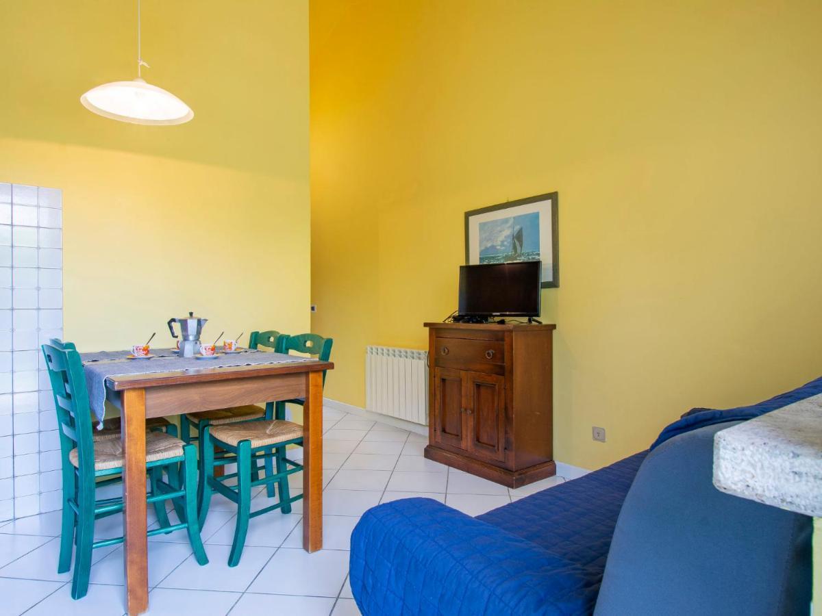 Holiday Home I Pini By Interhome San Macario In Piano Zewnętrze zdjęcie