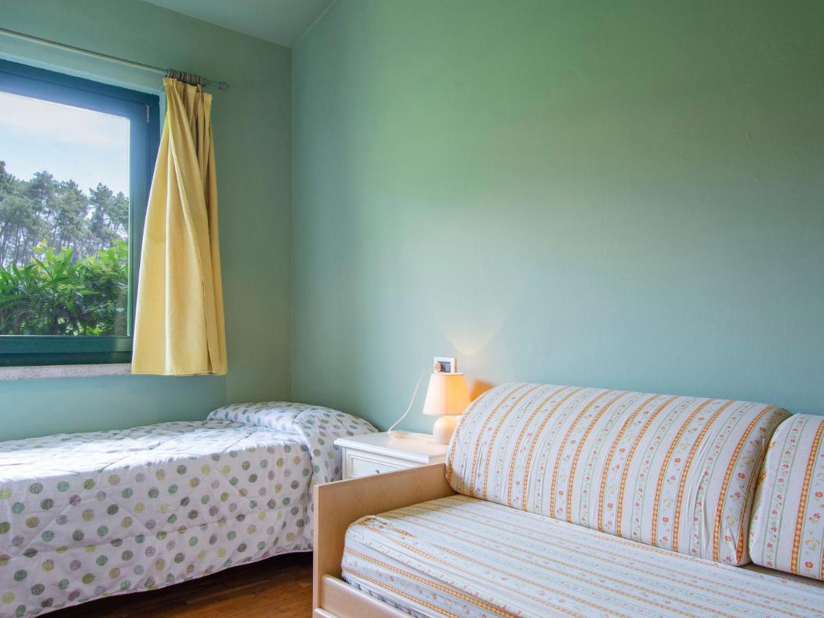 Holiday Home I Pini By Interhome San Macario In Piano Zewnętrze zdjęcie