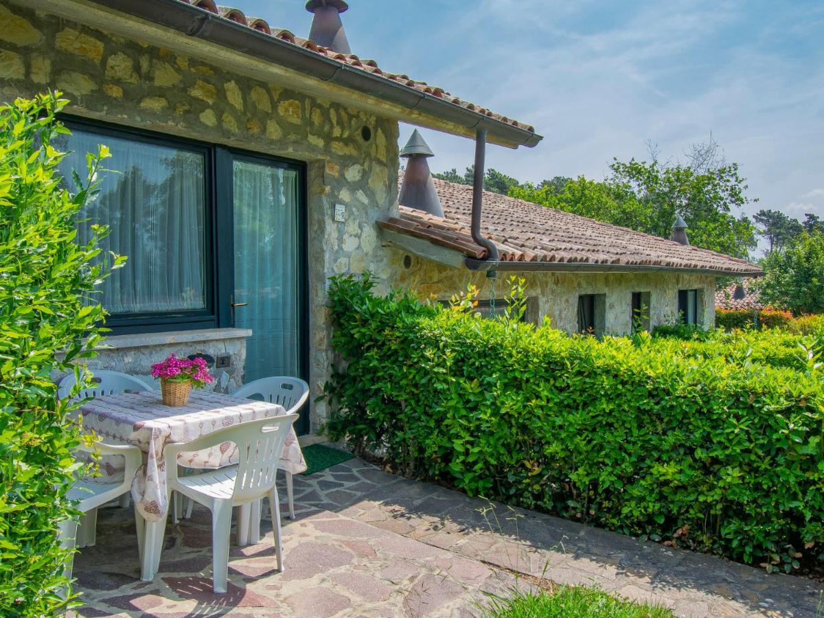 Holiday Home I Pini By Interhome San Macario In Piano Zewnętrze zdjęcie