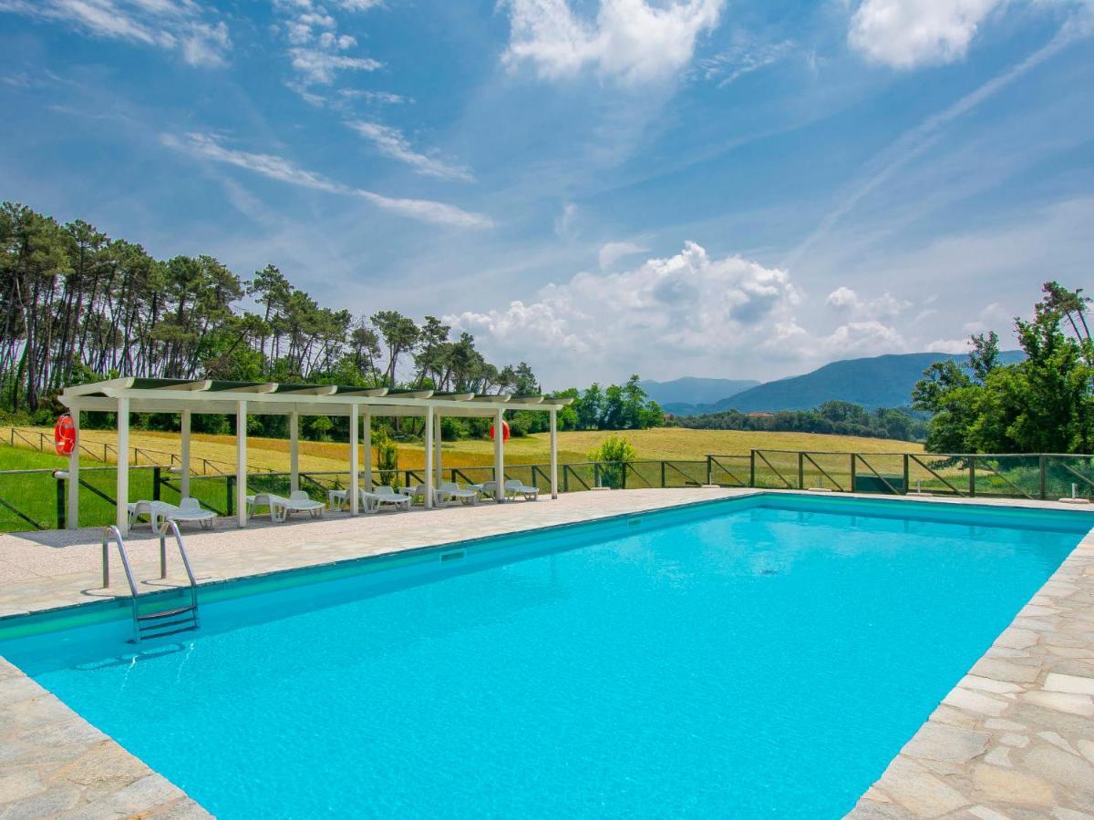 Holiday Home I Pini By Interhome San Macario In Piano Zewnętrze zdjęcie