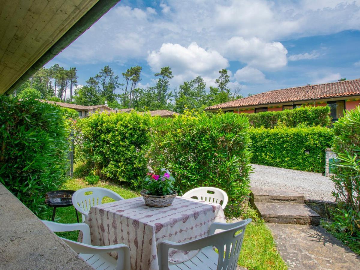 Holiday Home I Pini By Interhome San Macario In Piano Zewnętrze zdjęcie
