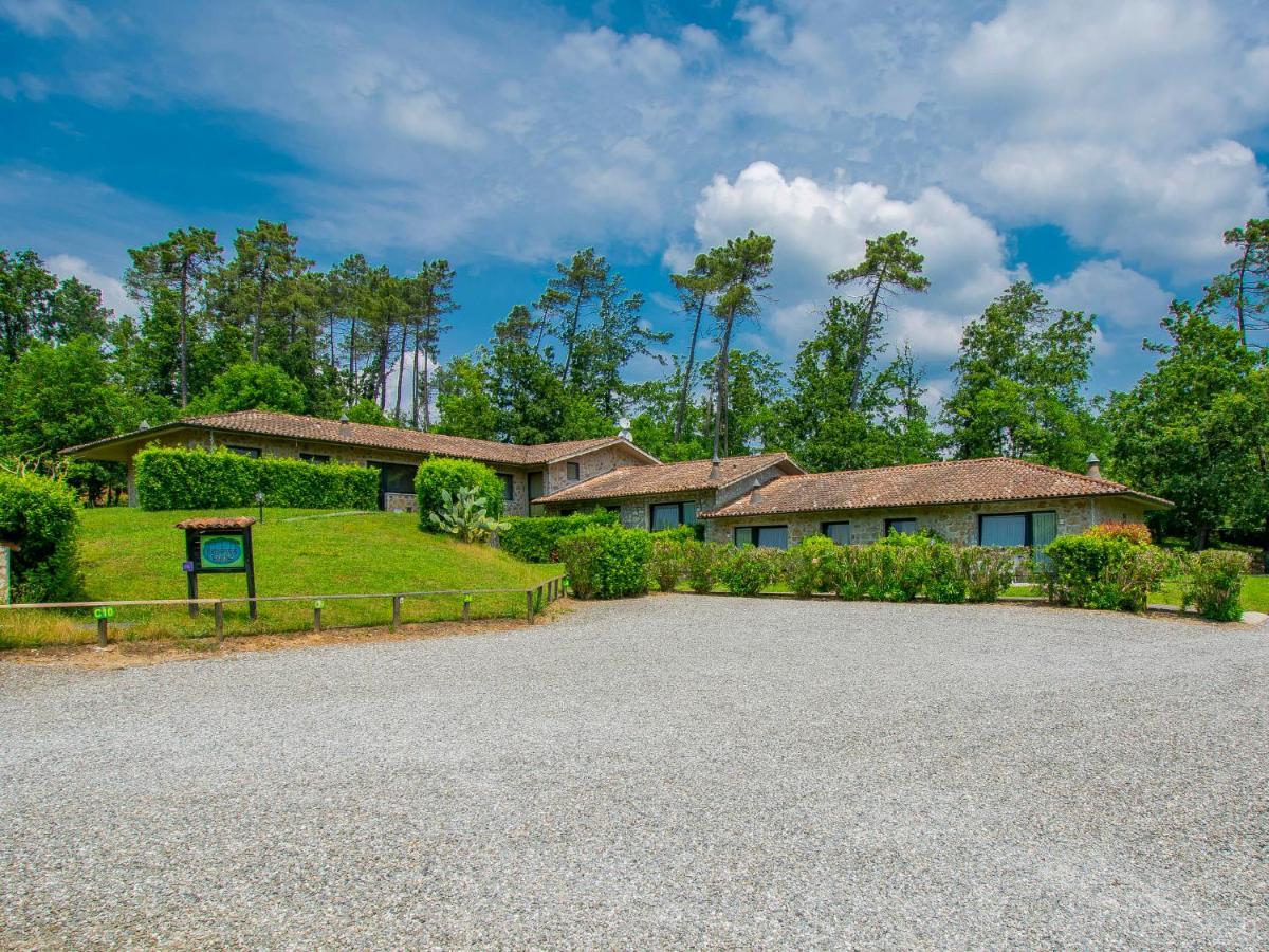 Holiday Home I Pini By Interhome San Macario In Piano Zewnętrze zdjęcie