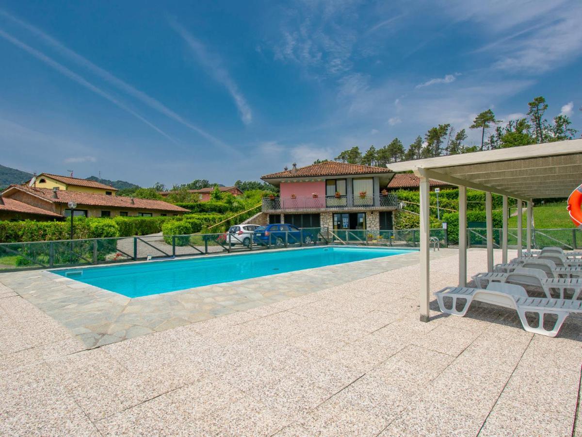 Holiday Home I Pini By Interhome San Macario In Piano Zewnętrze zdjęcie