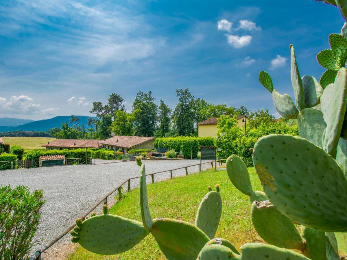 Holiday Home I Pini By Interhome San Macario In Piano Zewnętrze zdjęcie