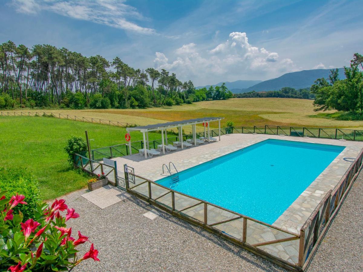 Holiday Home I Pini By Interhome San Macario In Piano Zewnętrze zdjęcie