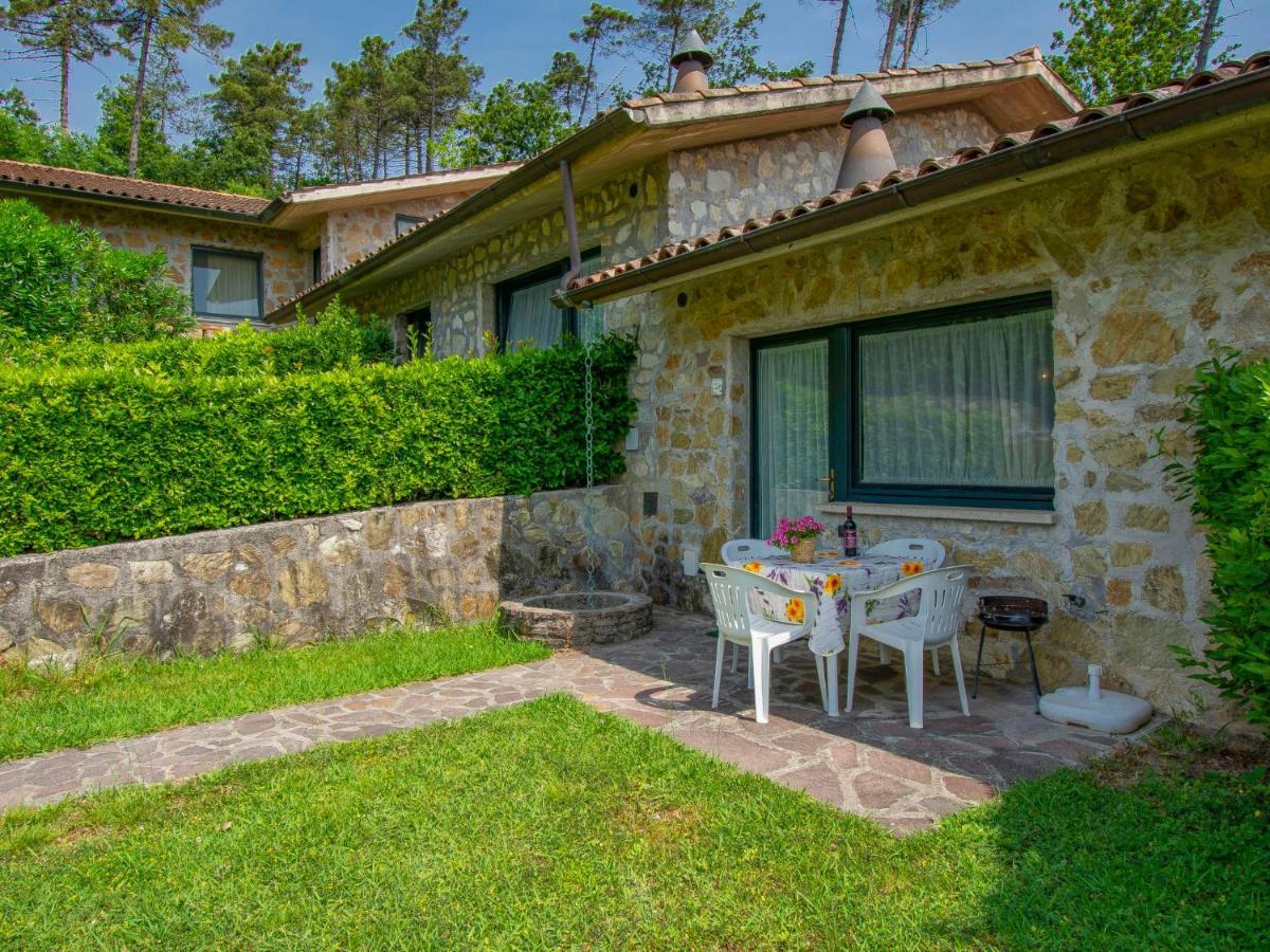 Holiday Home I Pini By Interhome San Macario In Piano Zewnętrze zdjęcie