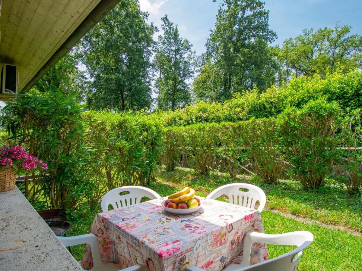 Holiday Home I Pini By Interhome San Macario In Piano Zewnętrze zdjęcie