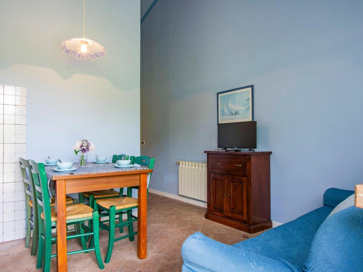 Holiday Home I Pini By Interhome San Macario In Piano Zewnętrze zdjęcie