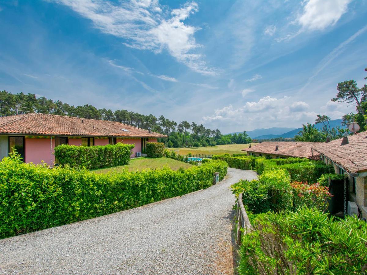 Holiday Home I Pini By Interhome San Macario In Piano Zewnętrze zdjęcie