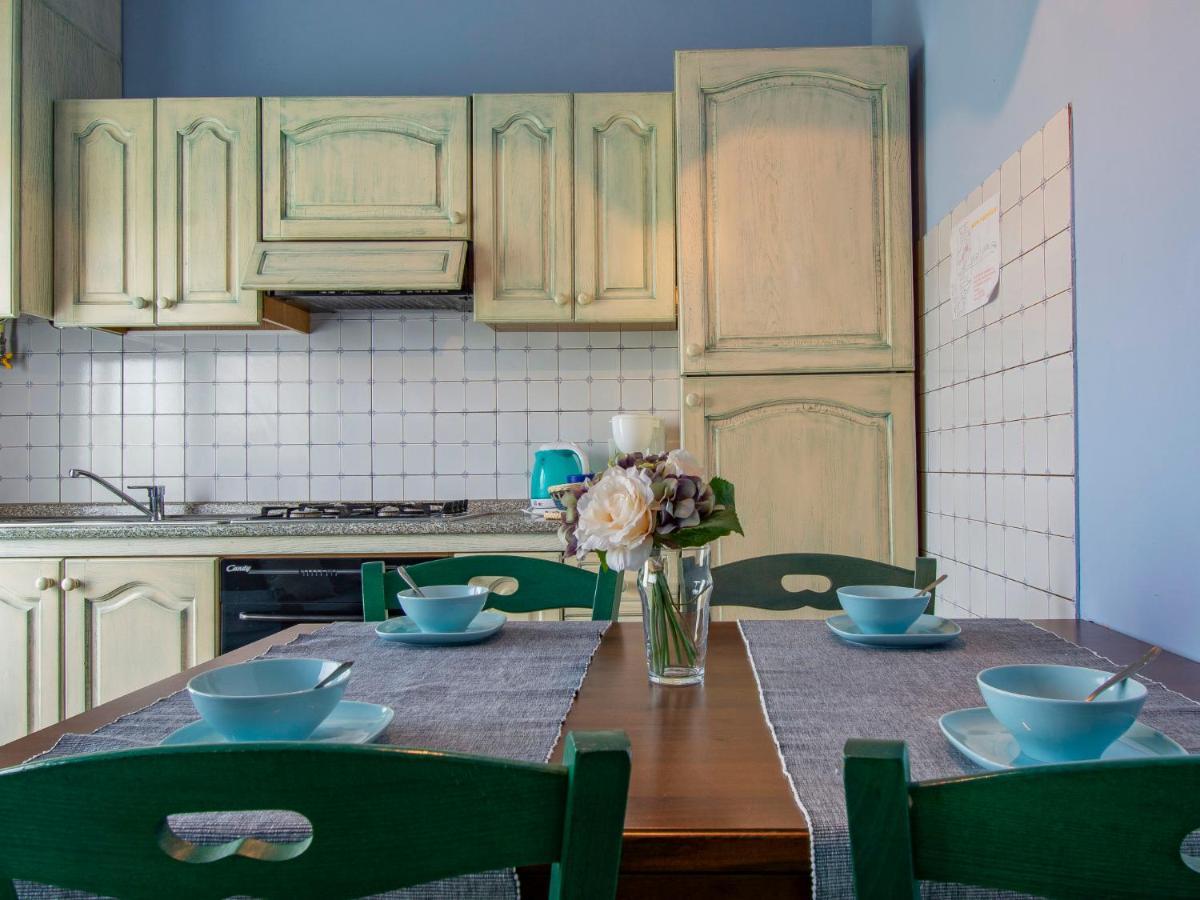 Holiday Home I Pini By Interhome San Macario In Piano Zewnętrze zdjęcie