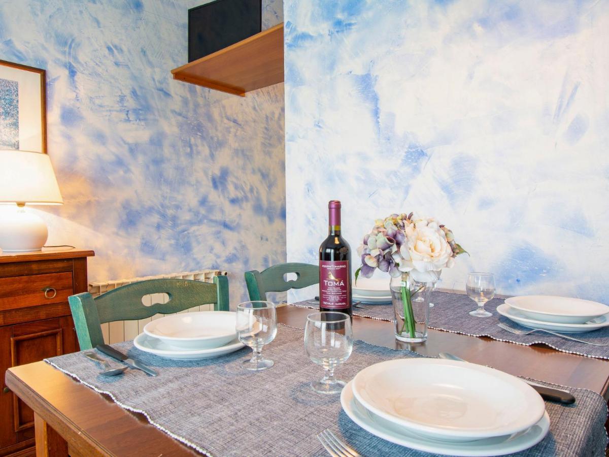 Holiday Home I Pini By Interhome San Macario In Piano Zewnętrze zdjęcie
