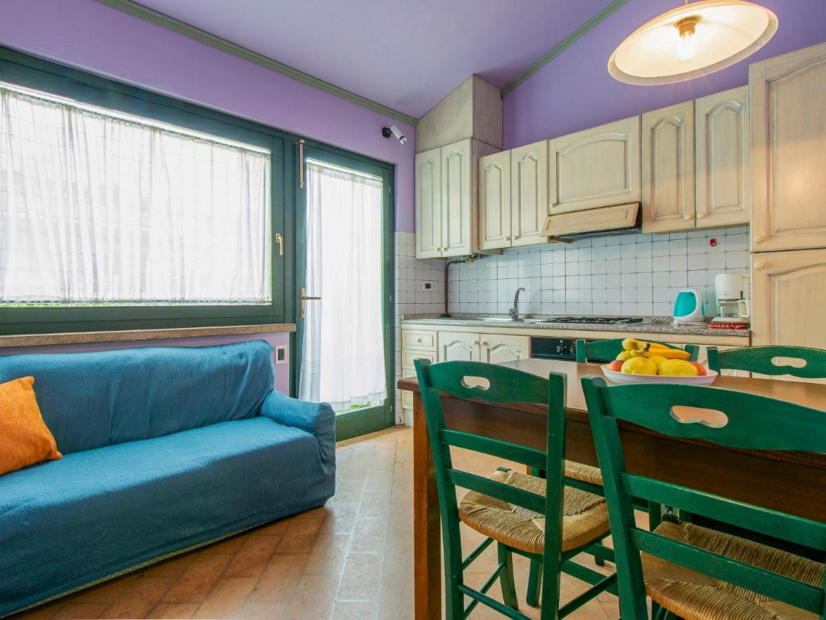 Holiday Home I Pini By Interhome San Macario In Piano Zewnętrze zdjęcie