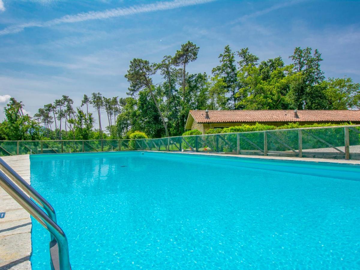 Holiday Home I Pini By Interhome San Macario In Piano Zewnętrze zdjęcie