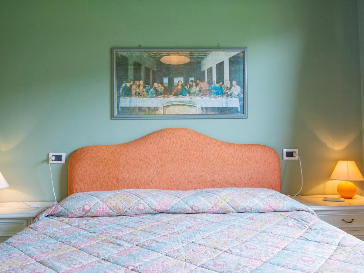 Holiday Home I Pini By Interhome San Macario In Piano Zewnętrze zdjęcie