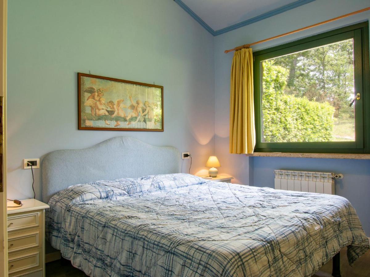 Holiday Home I Pini By Interhome San Macario In Piano Zewnętrze zdjęcie