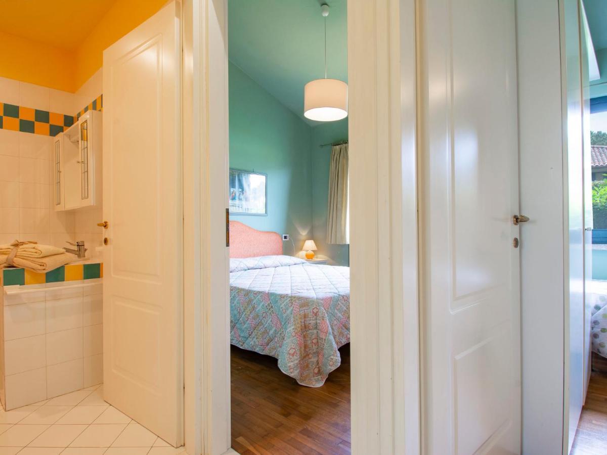 Holiday Home I Pini By Interhome San Macario In Piano Zewnętrze zdjęcie
