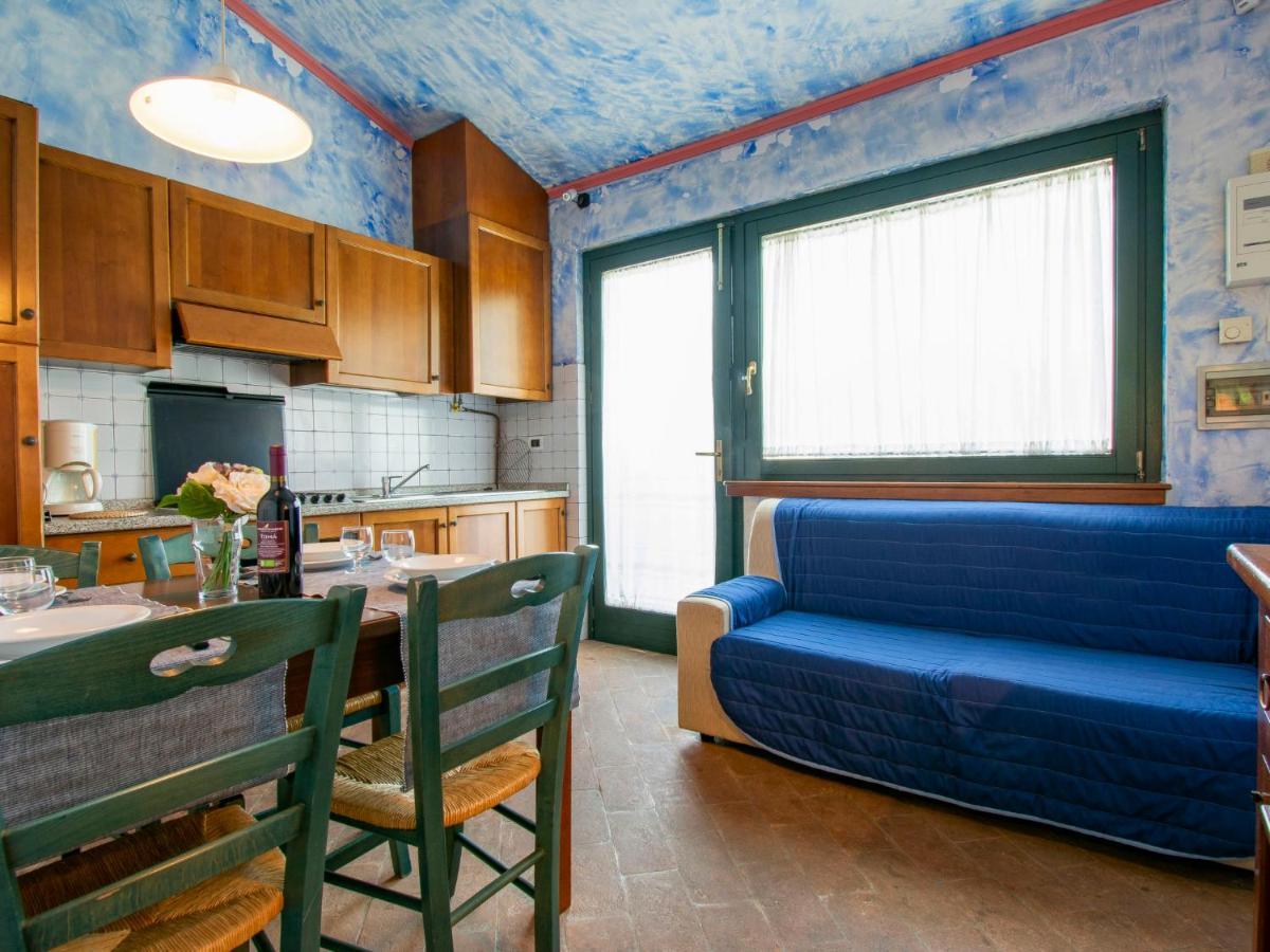 Holiday Home I Pini By Interhome San Macario In Piano Zewnętrze zdjęcie