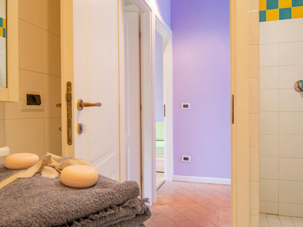 Holiday Home I Pini By Interhome San Macario In Piano Zewnętrze zdjęcie