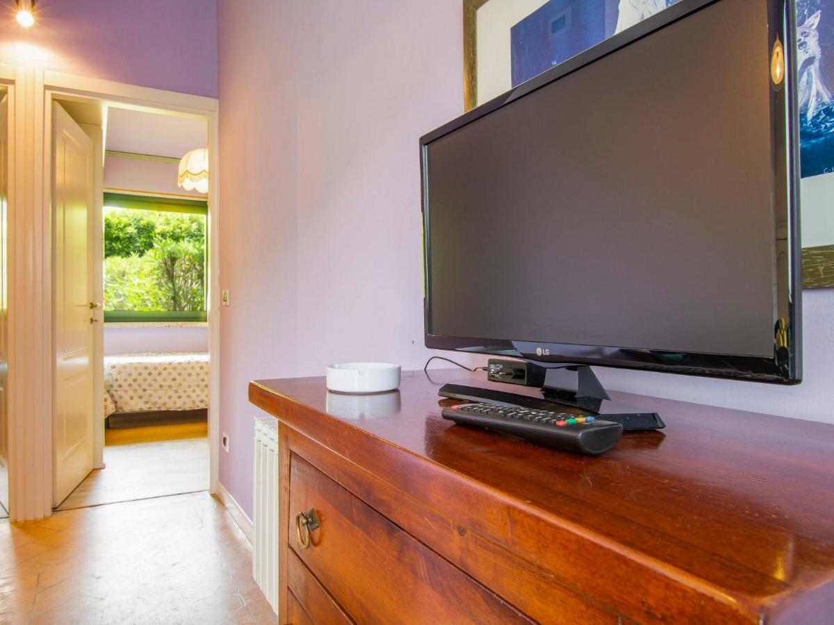 Holiday Home I Pini By Interhome San Macario In Piano Zewnętrze zdjęcie