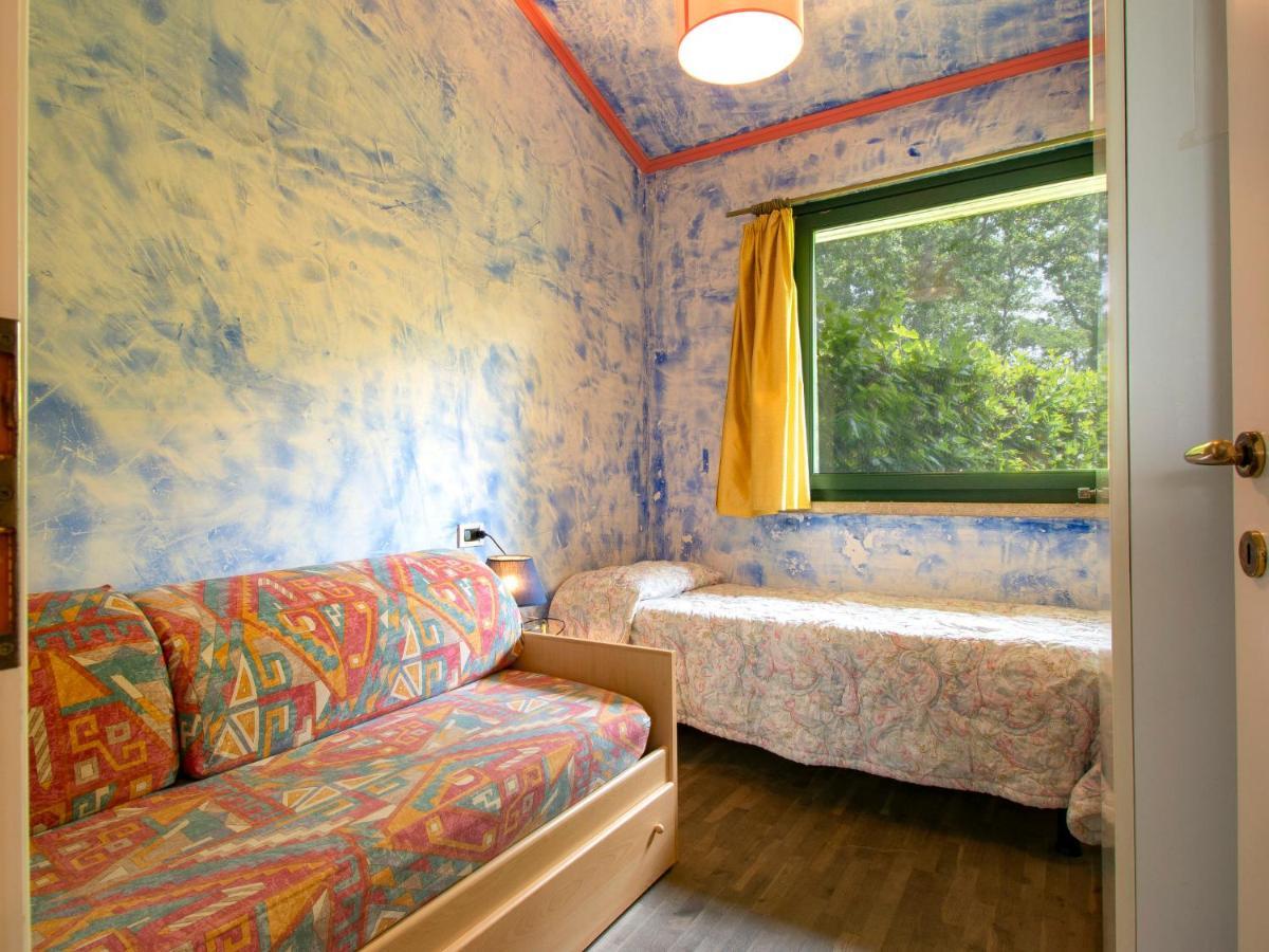Holiday Home I Pini By Interhome San Macario In Piano Zewnętrze zdjęcie