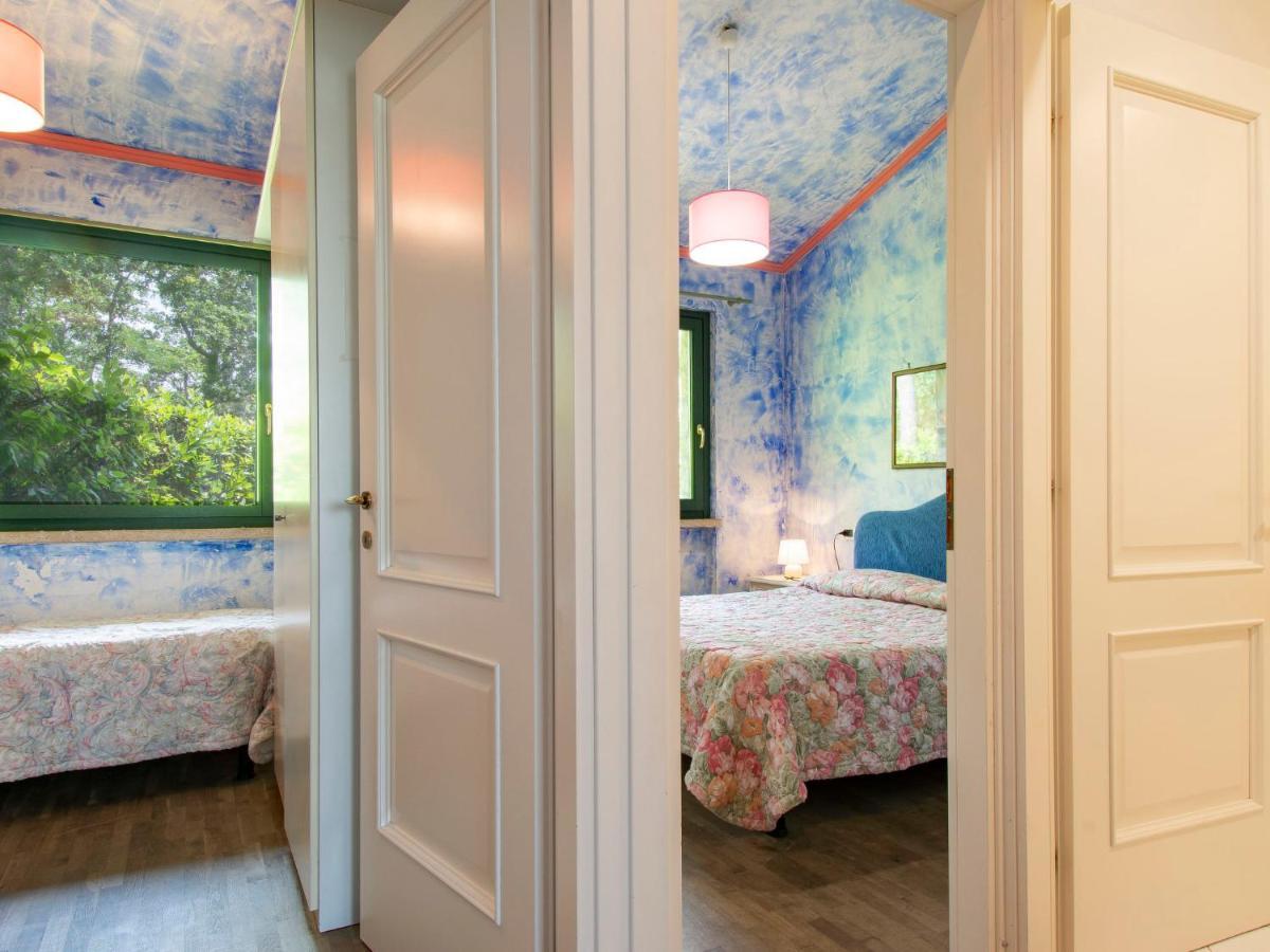 Holiday Home I Pini By Interhome San Macario In Piano Zewnętrze zdjęcie