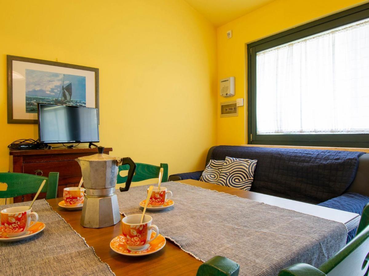 Holiday Home I Pini By Interhome San Macario In Piano Zewnętrze zdjęcie