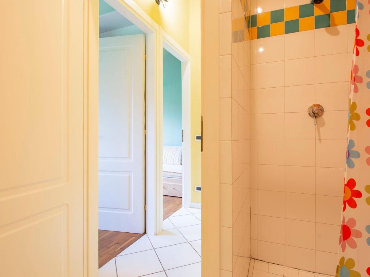 Holiday Home I Pini By Interhome San Macario In Piano Zewnętrze zdjęcie