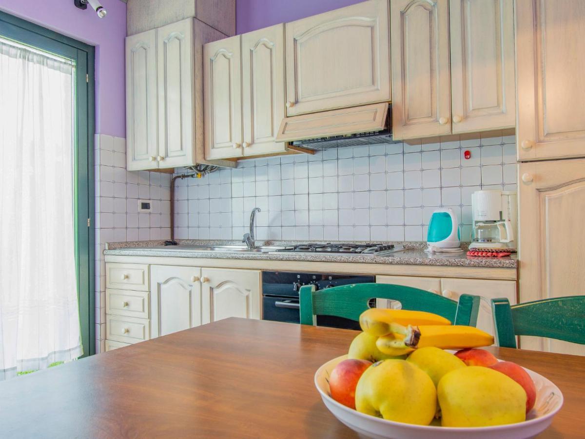 Holiday Home I Pini By Interhome San Macario In Piano Zewnętrze zdjęcie